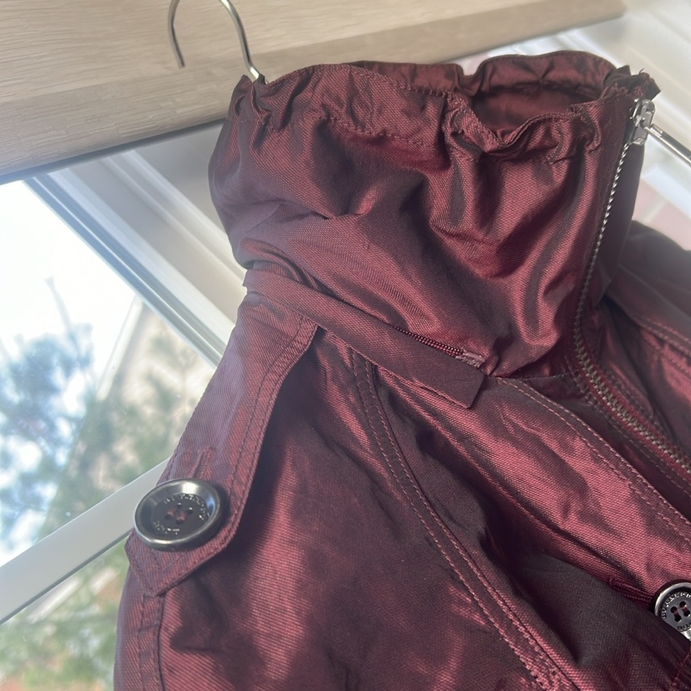 Burberry Jacket - Picture 12 of 16